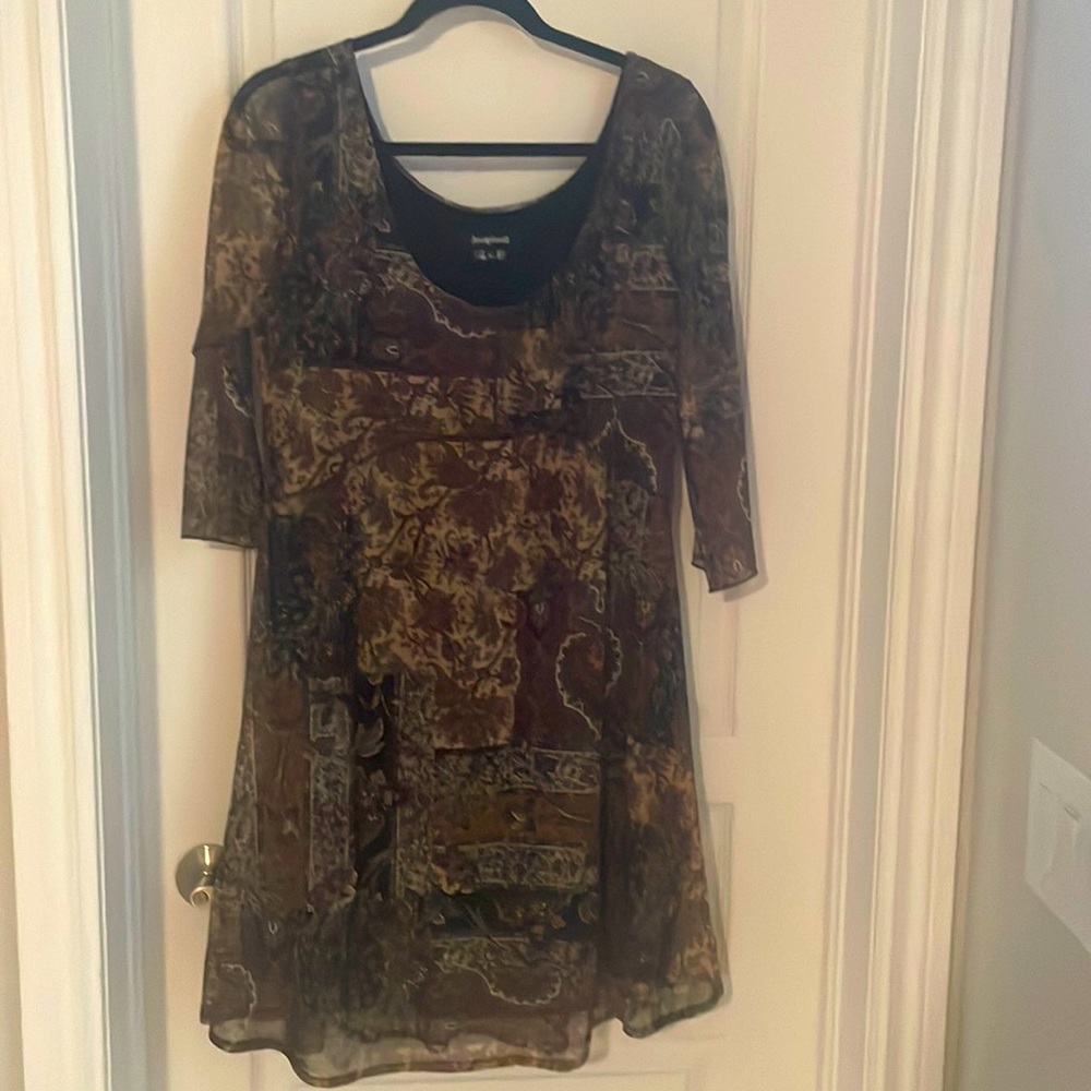 Desigual dress